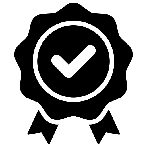 certificado calidad