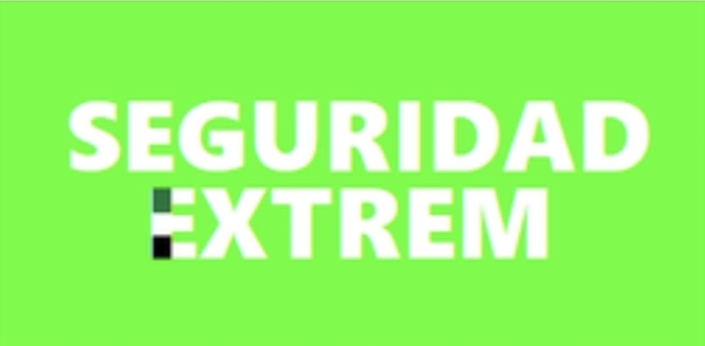 seguridad extrem