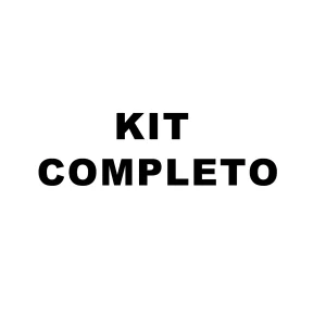 kit completo