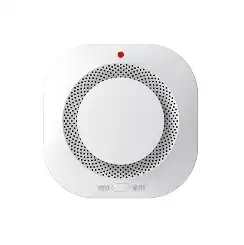 Detector de humo