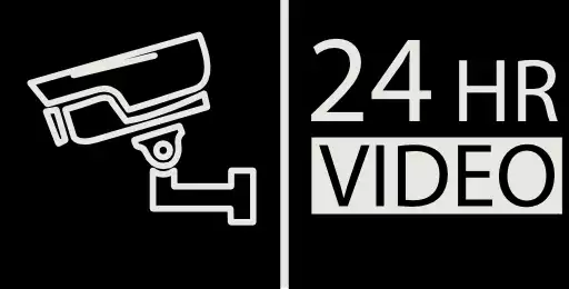 videovigilancia 24 horas